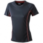 Preview: Ladies Running Reflex T