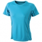 Preview: Ladies Running Reflex T