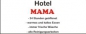 Preview: Tasse Hotel Mama