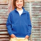 Preview: Kids Sweatjacke Premium