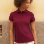 Preview: Lady Fit 65/35 Polo