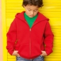 Preview: Kids Hooded Jacket Premium