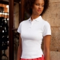 Preview: Lady Fit Polo