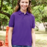 Kids Polo
