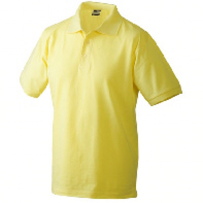 Kids Classic Polo