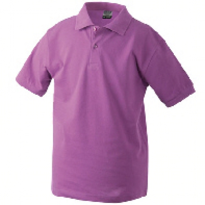 Kids Classic Polo