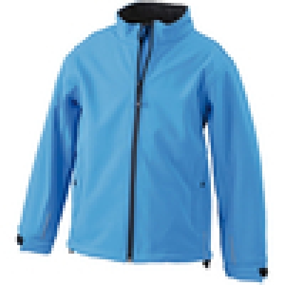 Kids Softshelljacket