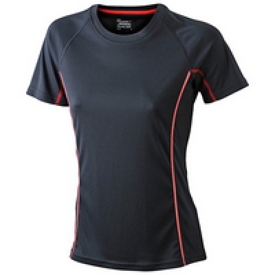 Men`s Running Reflex T