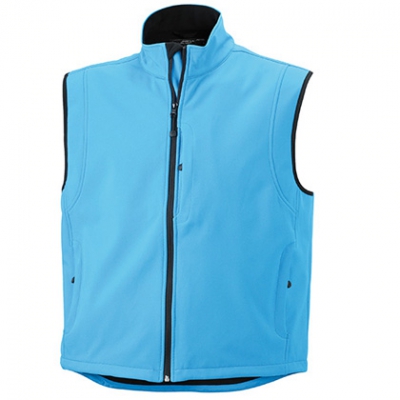 Softshell Vest