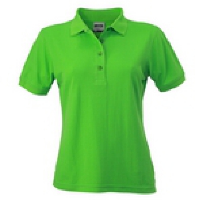 Ladies Workwear Polo