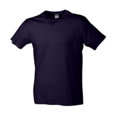 Männer Slim Fit V-Neck