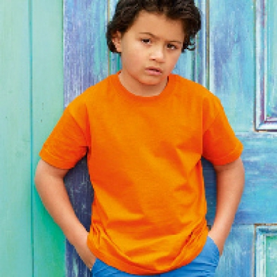 Kids Valueweight T
